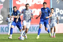 Susret Slaven Belupa i Hajduka, Foto: Vjeran Zganec Rogulja /PIXSELL