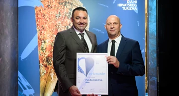 Marin Lazarić i Nikola Grgurić