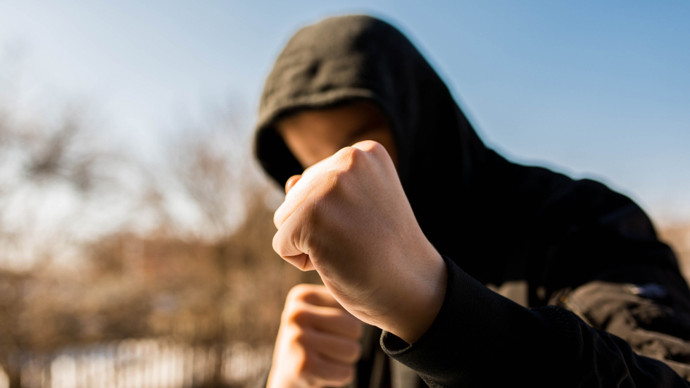 Polizei meldet sechs Minderjährige wegen Gewalt in Dubrava 9 shutterstock 1328025587 20250922150713