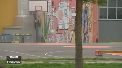 Mladić pretučen na školskom igralištu u Dugom Selu