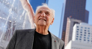 Frank Gehry