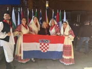 Estadio Croata de Santiago / Hrvatski klub Santiago, Foto: Estadio Croata de Santiago / Hrvatski klub Santiago//