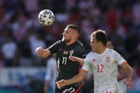 Hrvatska - Španjolska, Foto: Hannah Mckay/REUTERS