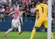 Hrvatska - Slovenija, Foto: Igor Soban/PIXSELL