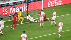 Danska i Tunis