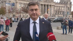 Andrej Plenković