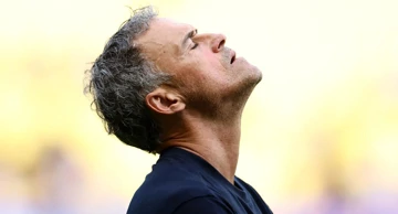 Luis Enrique
