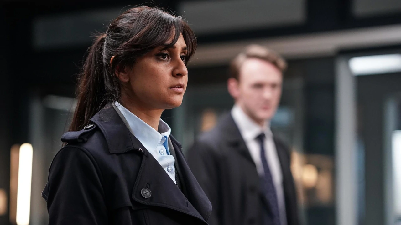 Petak, 7. studenog na Drugom 