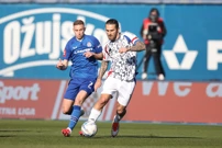 Dinamo - Hajduk, Stojković, Livaja, Foto:  Josip Bandic/CROPIX