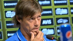Matias Almeyda
