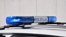 policija