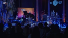 Svijet jazza, Foto: HTV/HRT