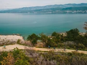 Staza na kamenu, 4 Islands MTB race, Foto: Ivan Sardi/4 Islands MTB race