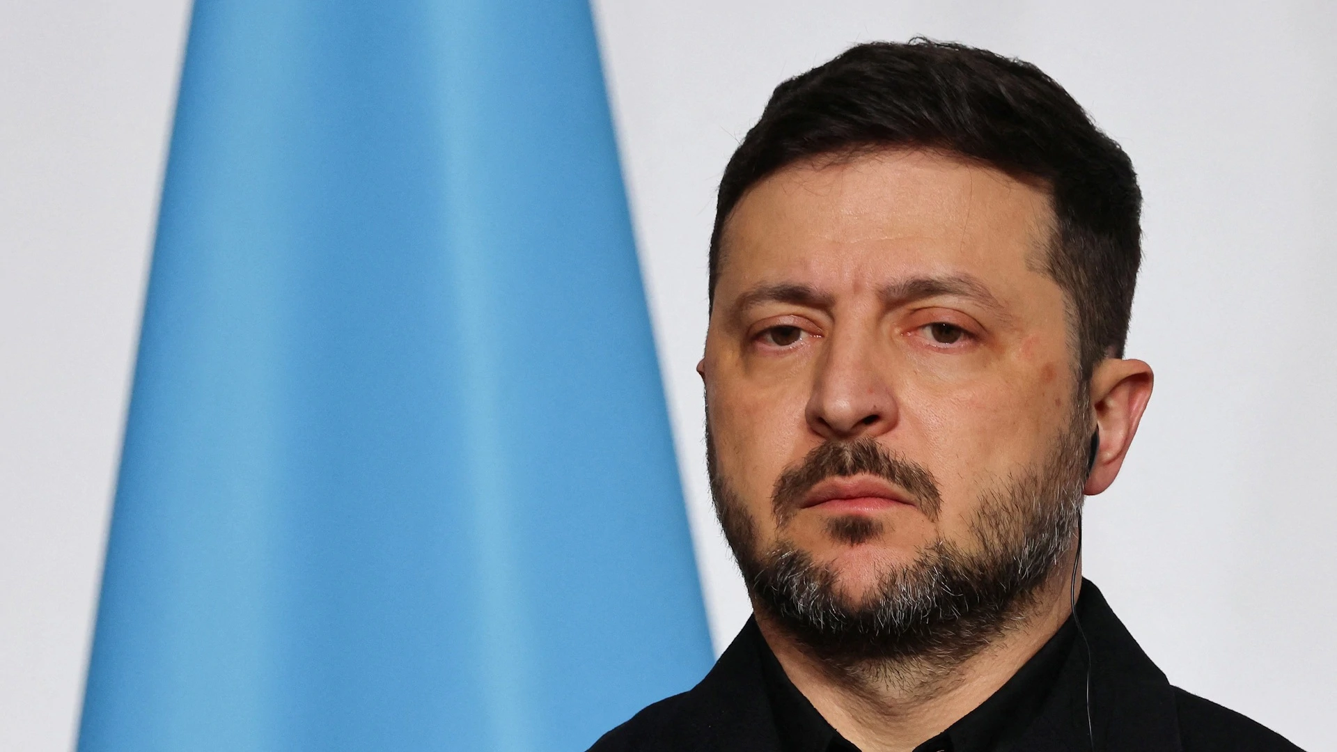 Zelenski: Osvajanje Ukrajine Rusiju bi koštalo još 800.000 mrtvih Kép