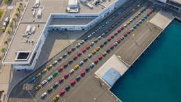 Ferrari Cavalcade Cruise 2026