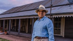 Četvrtak, 9. listopada na Drugom, Foto: Putovanja Agathe Christie sa Sir Davidom Suchetom: Australija/dokumentarna serija