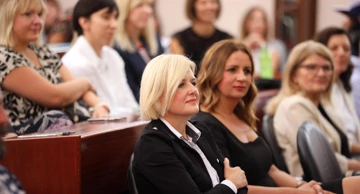 Stručni simpozij o zdravstvenom odgoju 