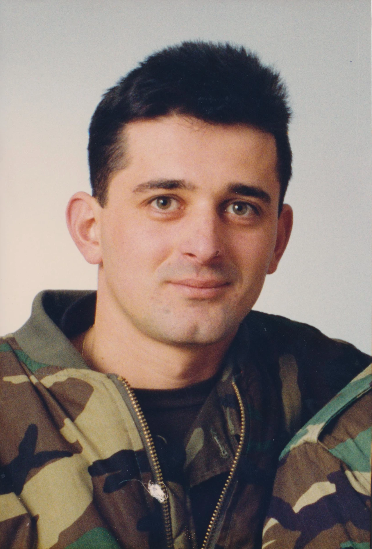 Subota, 11. travnja na Prvom, Foto: Izdrži, prijatelju, stižem! - Damir Tomljanović Gavran/dokumentarni film