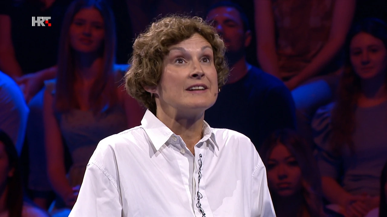 Sunčica Hafizović Antonini 