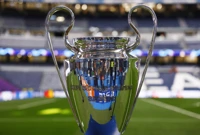 Trofej Lige prvaka, Foto: Susana Vera/REUTERS