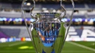 Trofej Lige prvaka