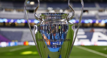 Trofej Lige prvaka