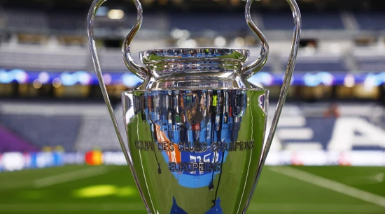 Trofej Lige prvaka