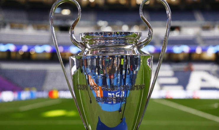 Trofej Lige prvaka