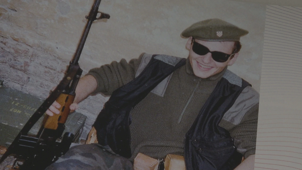 Jean-Michel Nicolier