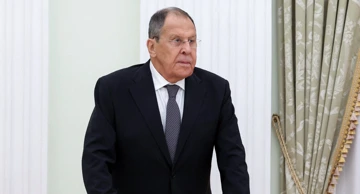 Sergej Lavrov