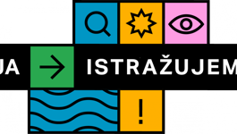 Noć istraživača 26.9. u sveučilišnom kampusu u Puli