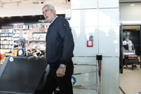 Stojko Vranković, Foto: Robert Anić/pixsell