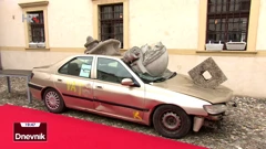 Izložba o zagrebačkom potresu