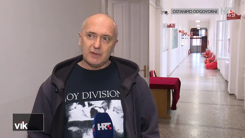 prof. dr. sc. Goran Rem