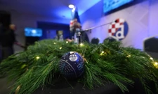 Održana Skupština GNK Dinama, Foto: Igor Šoban/PIXSELL