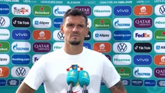 Dejan Lovren