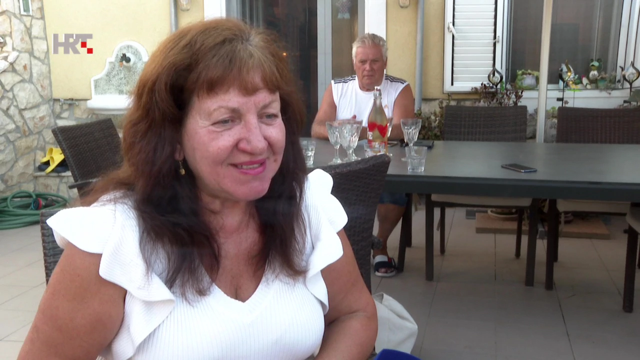 Marija Rudić
