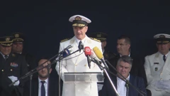 Robert Hranj, Foto: HTV/HRT