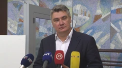 Zoran Milanović