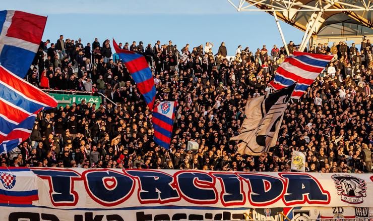 Torcida prekida bojkot, Varaždin smanjio cijene ulaznica
