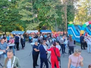 Sajam u Grigorici, Foto: Neven Knežević/HRT  Radio Osijek