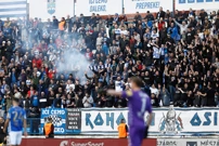 Kohorta slavi 35. rođendan, Foto: Vlado Kos/CROPIX