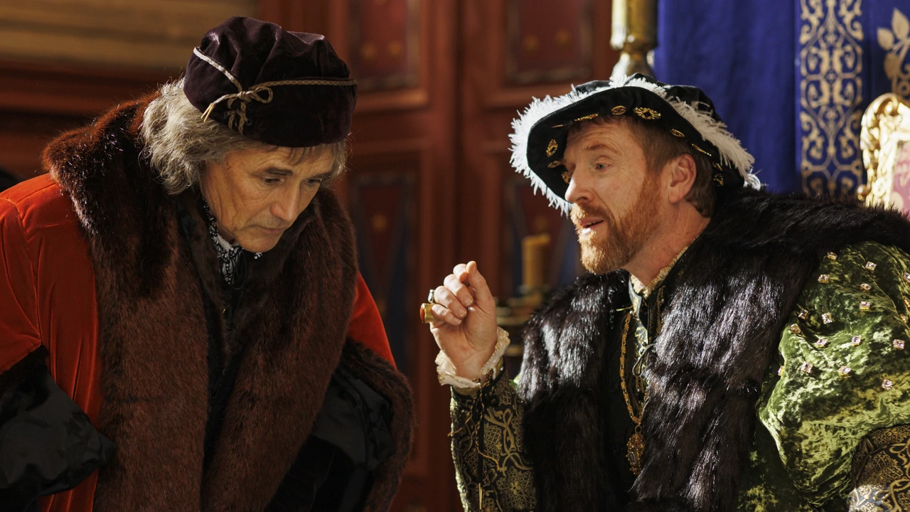 Wolf Hall, Foto: promo/HRT