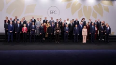 Summit Europske političke zajednice 