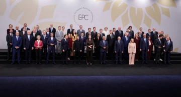 Summit Europske političke zajednice 