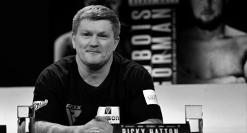 Ricky Hatton
