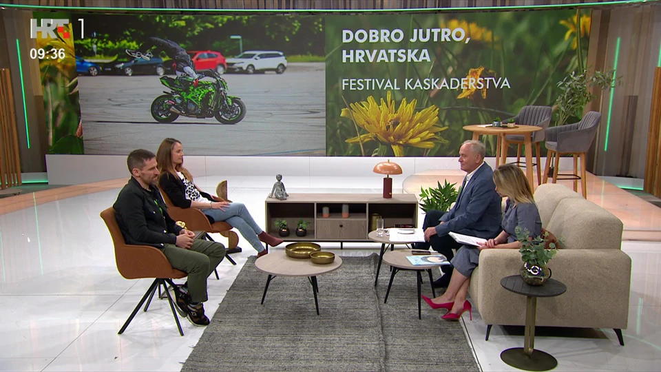 Festival kaskaderstva