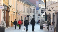 Varaždin 