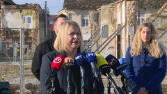 Kristina Ikić Baniček 