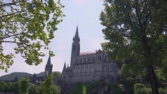 Utorak, 5. kolovoza na Prvom , Foto: Tamo gdje te majka čeka - Lourdes, 2025./dokumentarni film 